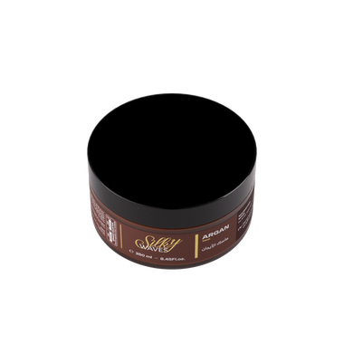 Argan Mask 250 ML