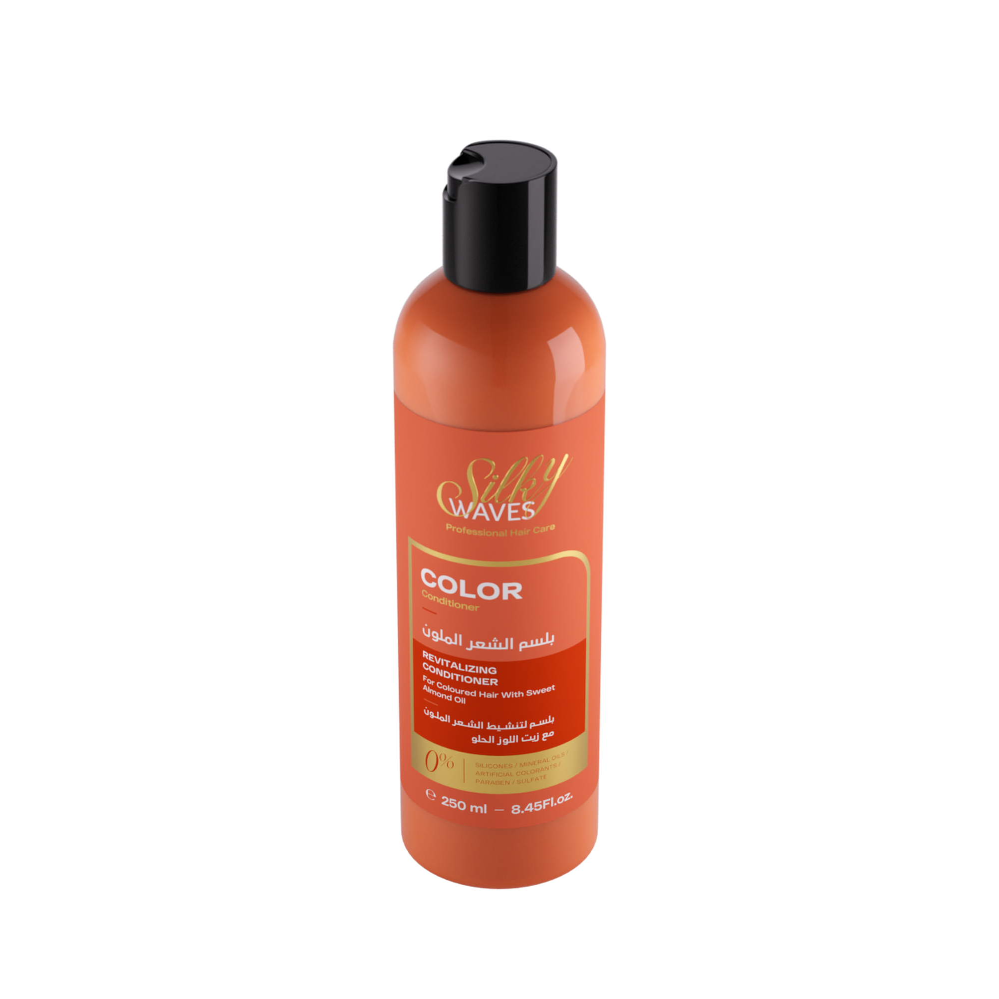 Coloured Hair Conditioner  250 ML