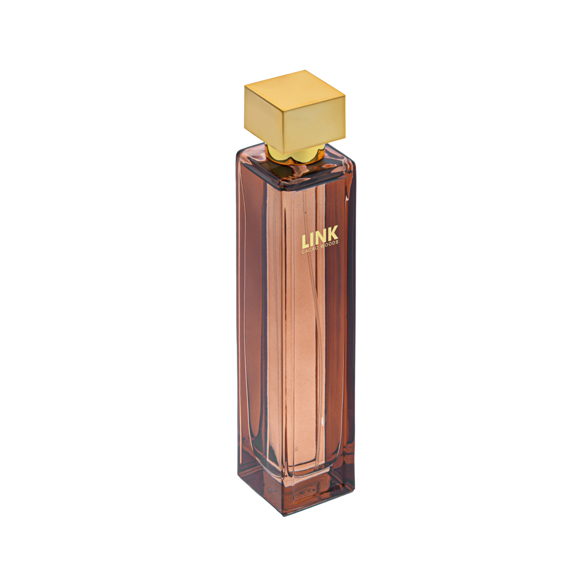 Cacao Woods Perfume by Link 100ml