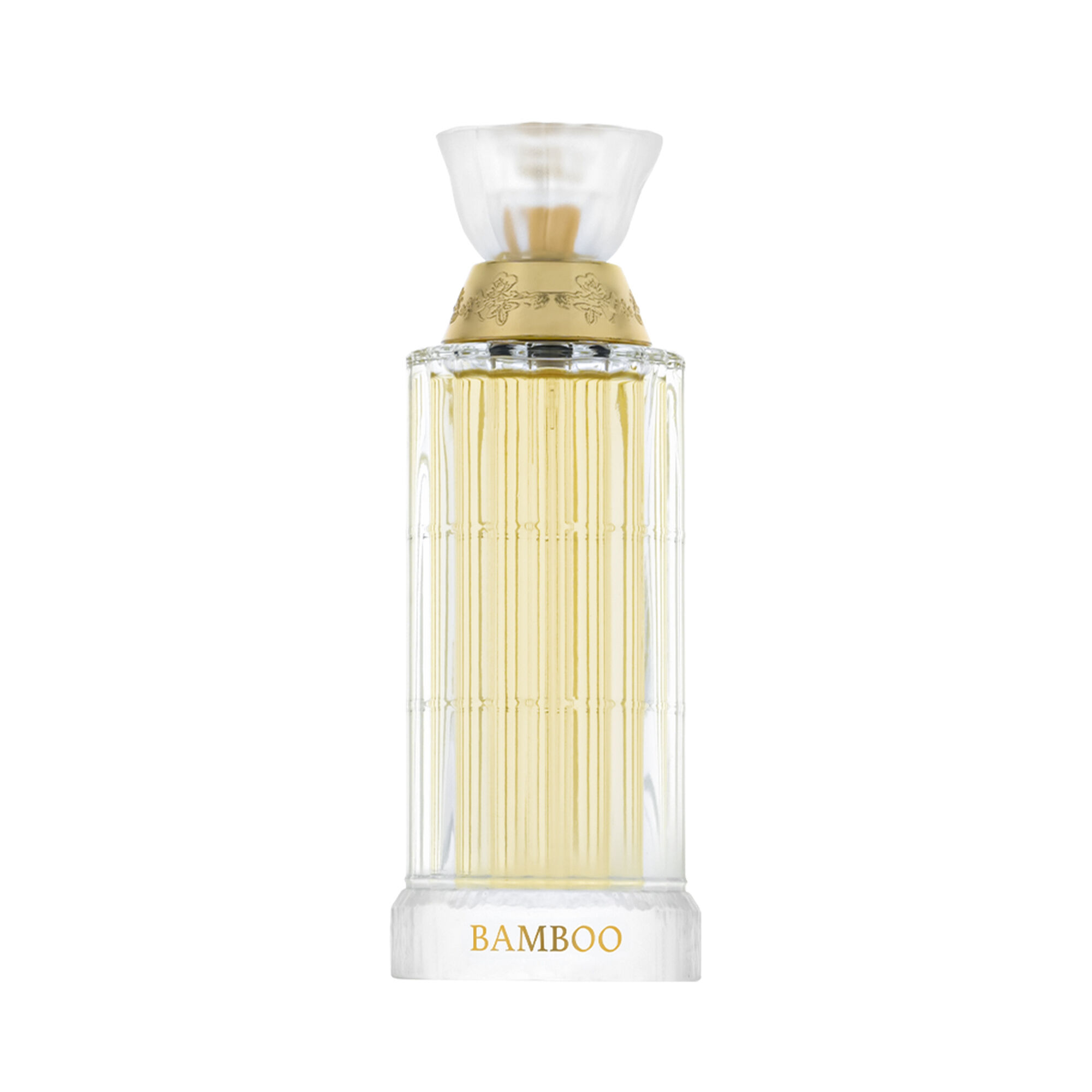 Bamboo Perfume by Maios