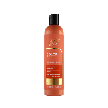 Coloured Hair Shampoo 350 ML