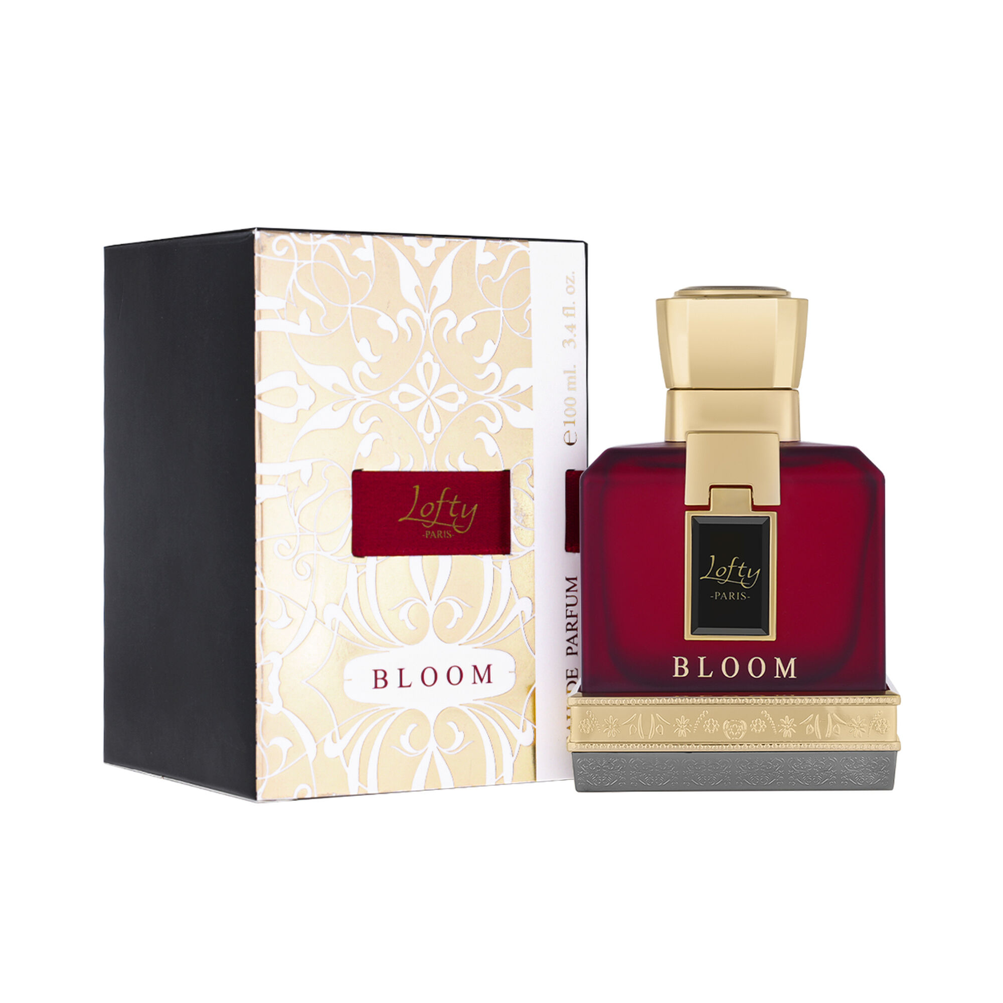 lofty Bloom 100 ml