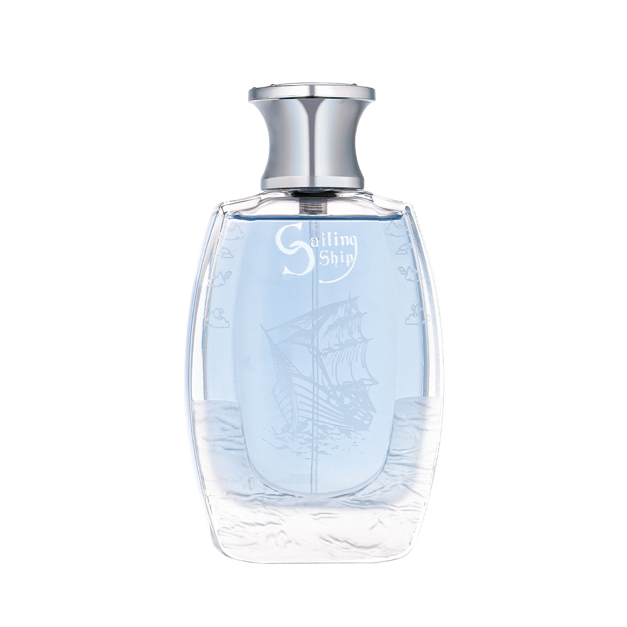 Sailing Ship for Men by H2O