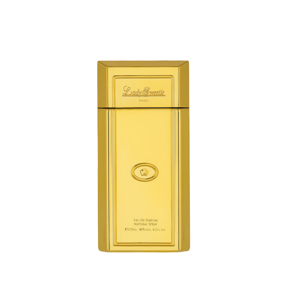 Lady Sweetie Eau de Parfum 125 ml