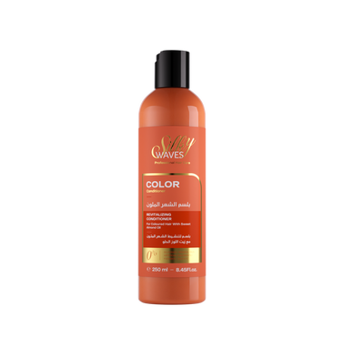 Coloured Hair Conditioner  250 ML