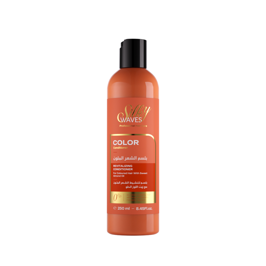 Coloured Hair Conditioner  250 ML