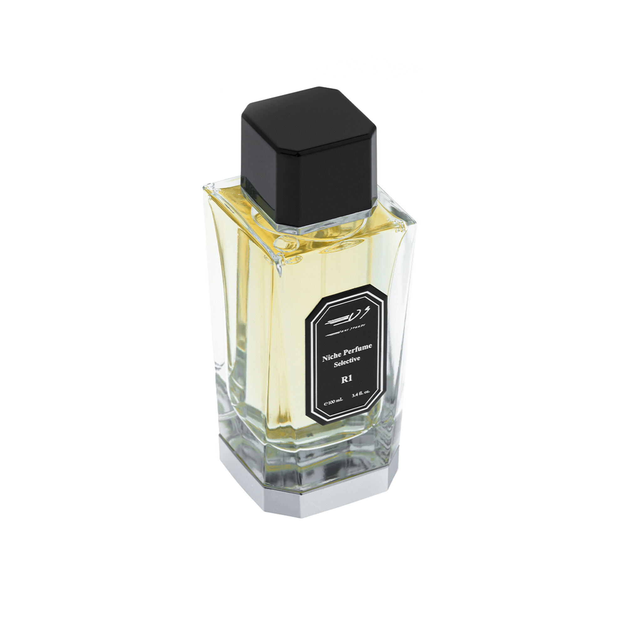 Niche Eau de Parfum by V.S