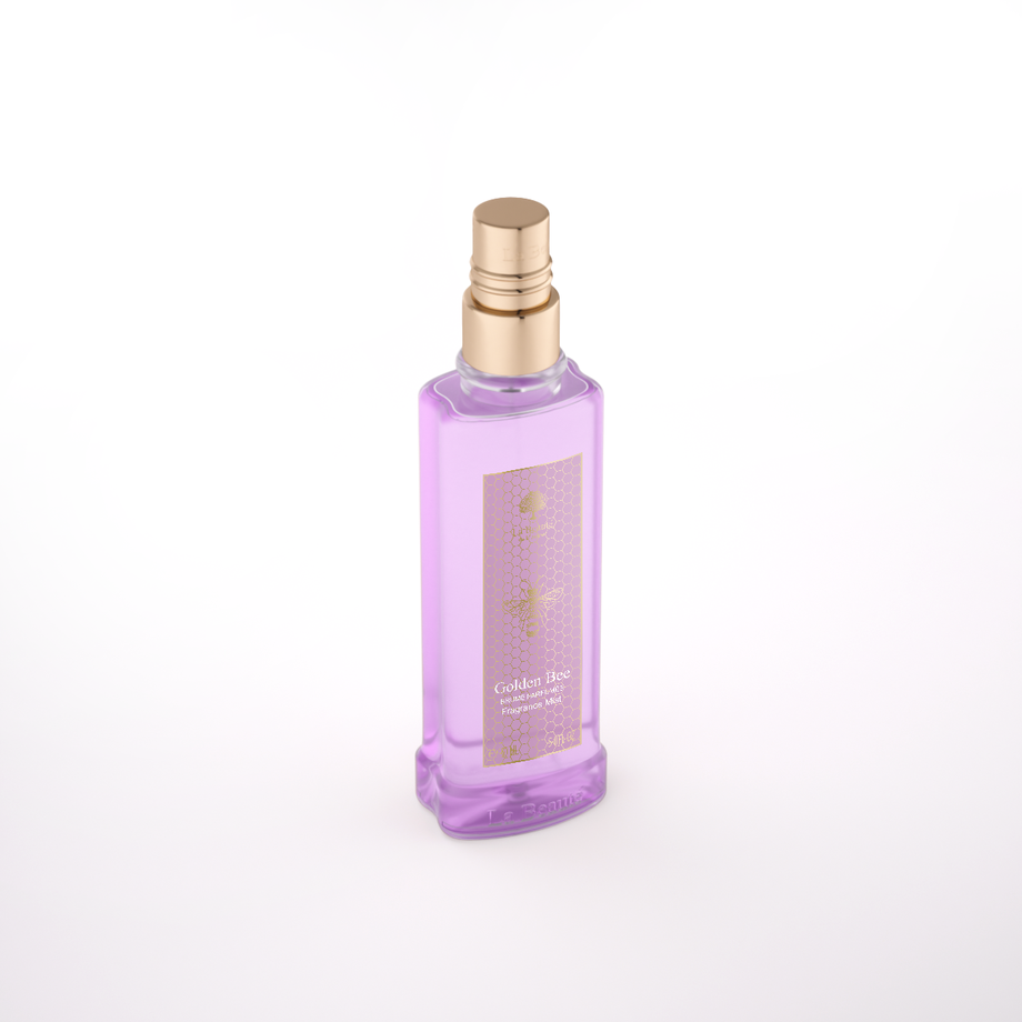 Golden Bee Body Mist