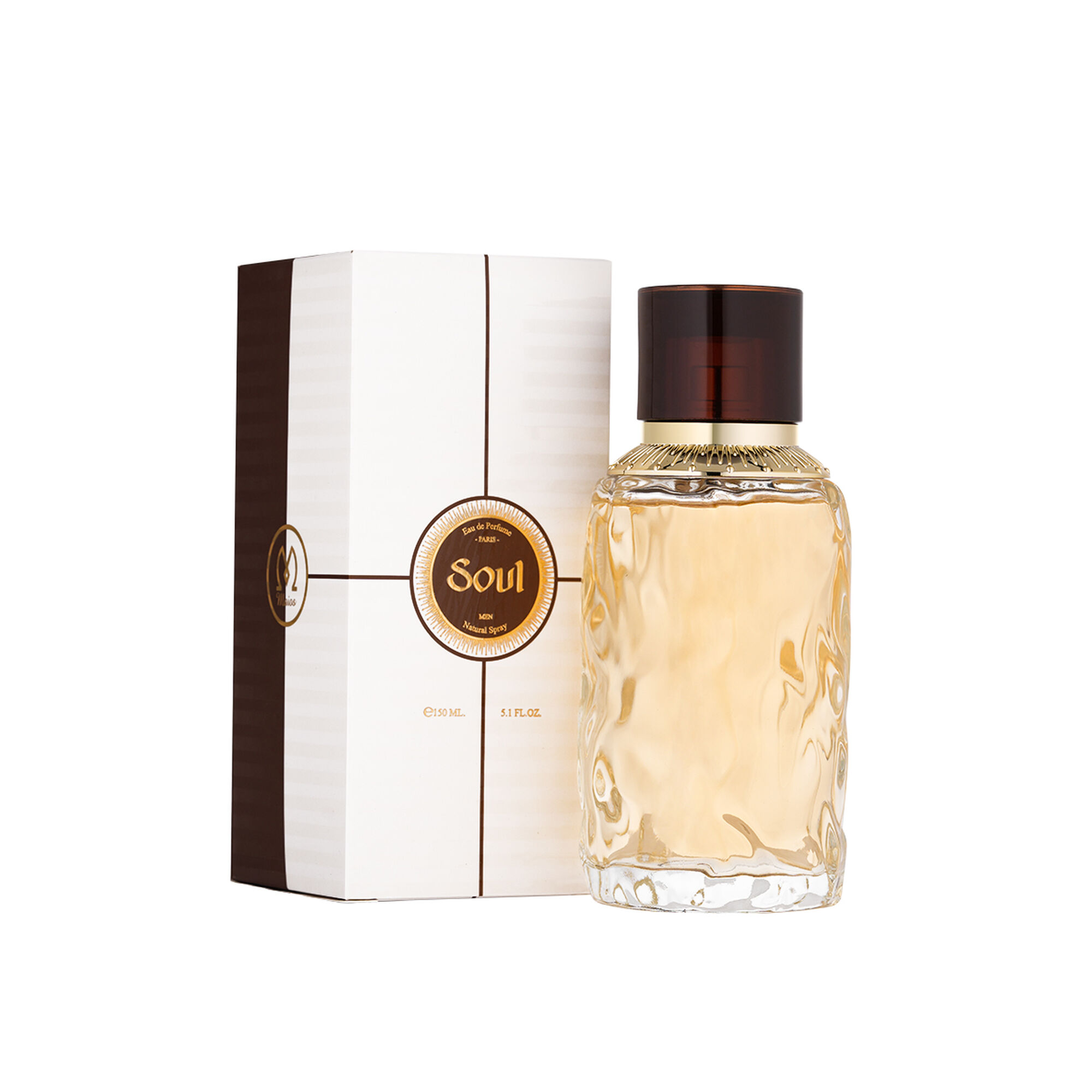 Soul Perfume by Maios 100ml 150 ml