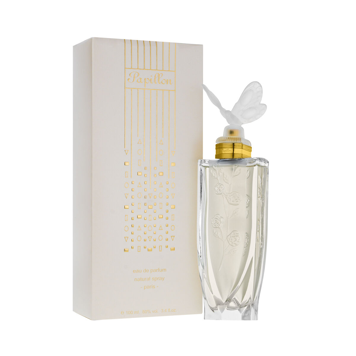 عطر الفراشه من درعه: دليل شامل لعشاق العطور