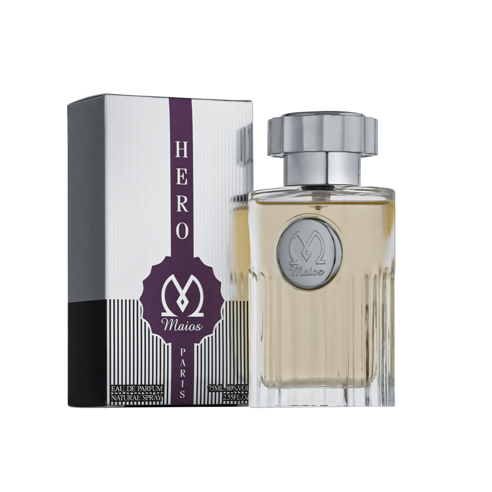 Hero for men 75 ml