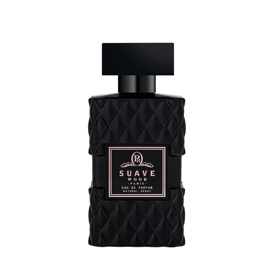 Suave Wood 100 ML