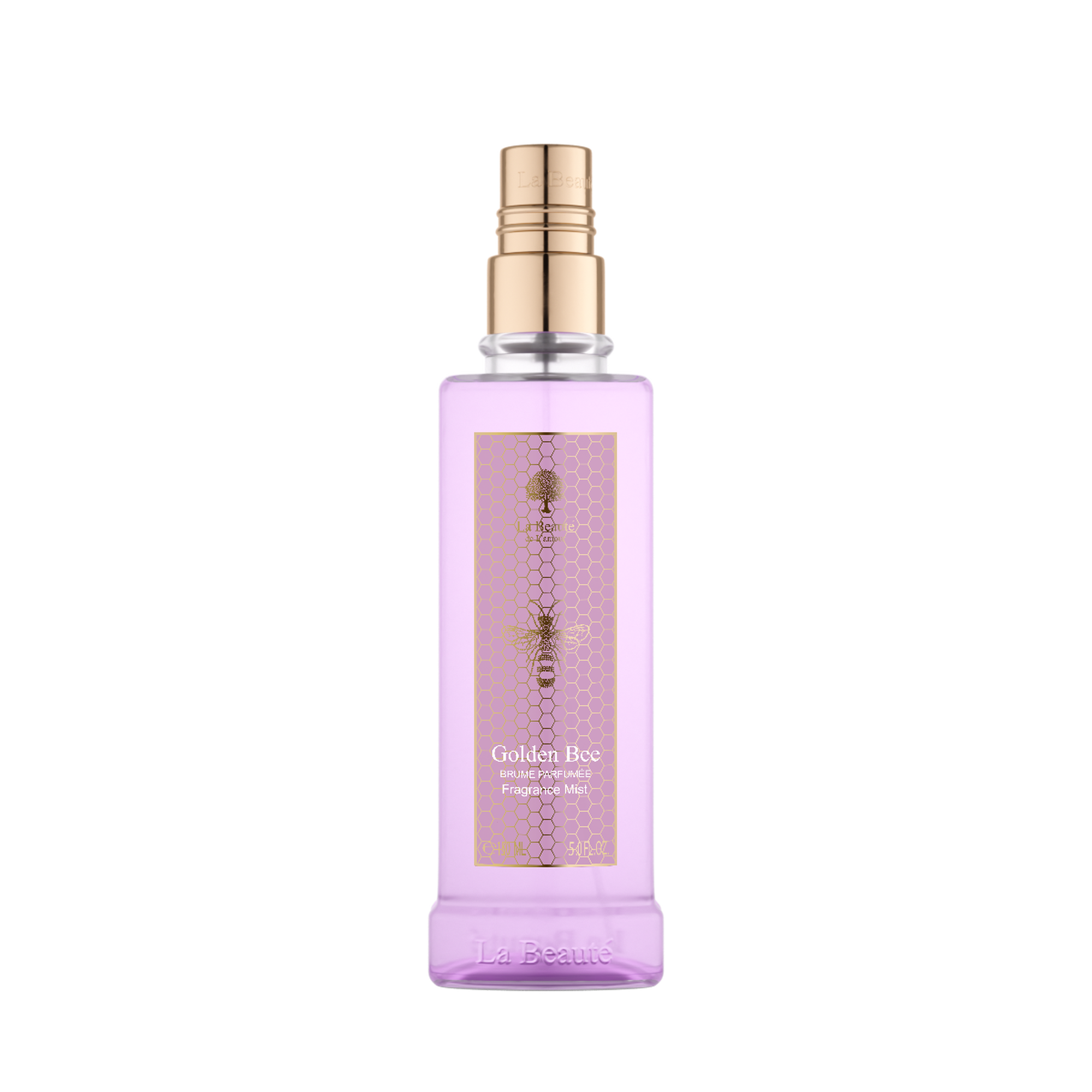 Golden Bee Body Mist