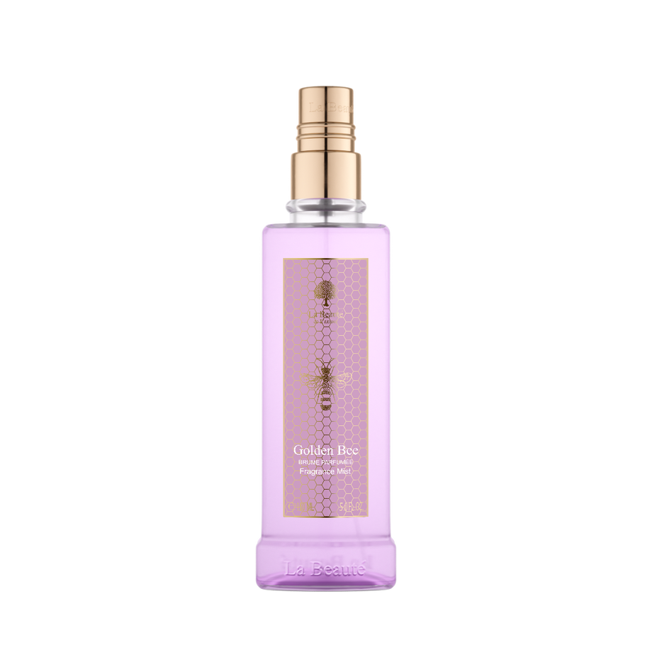 Golden Bee Body Mist