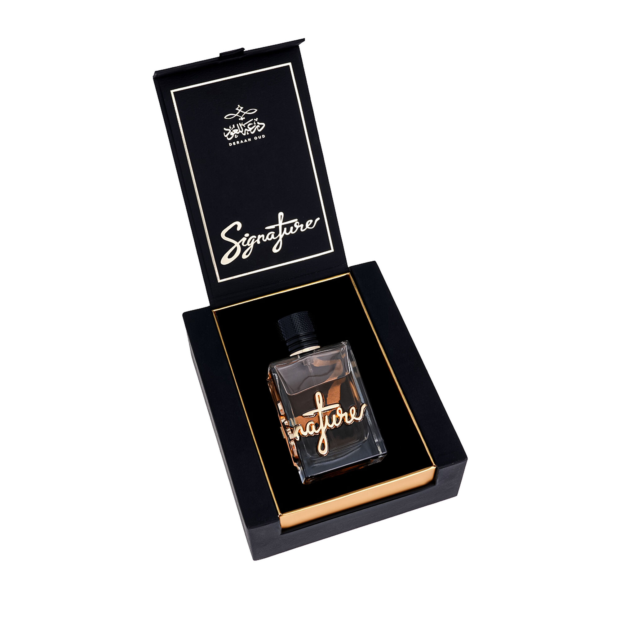 Signature perfume 100ml