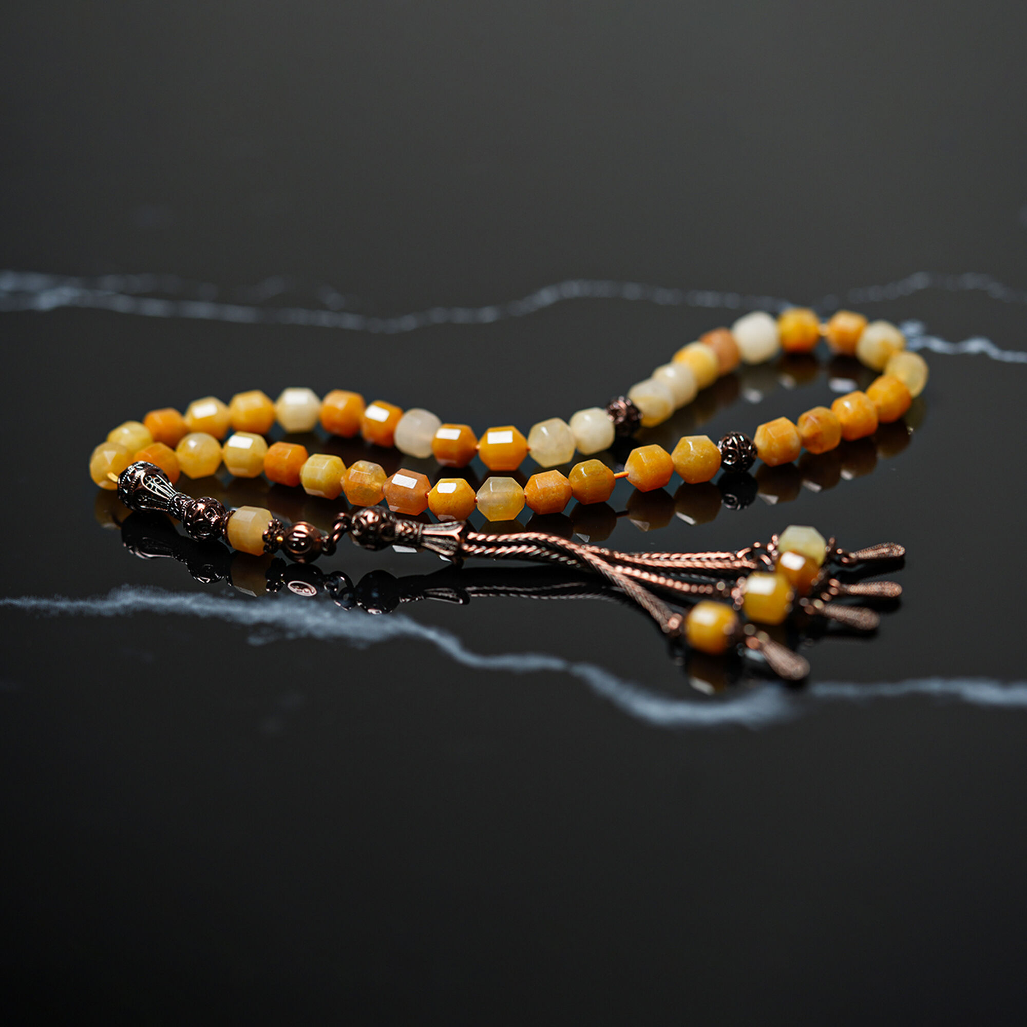 Praud's rosary