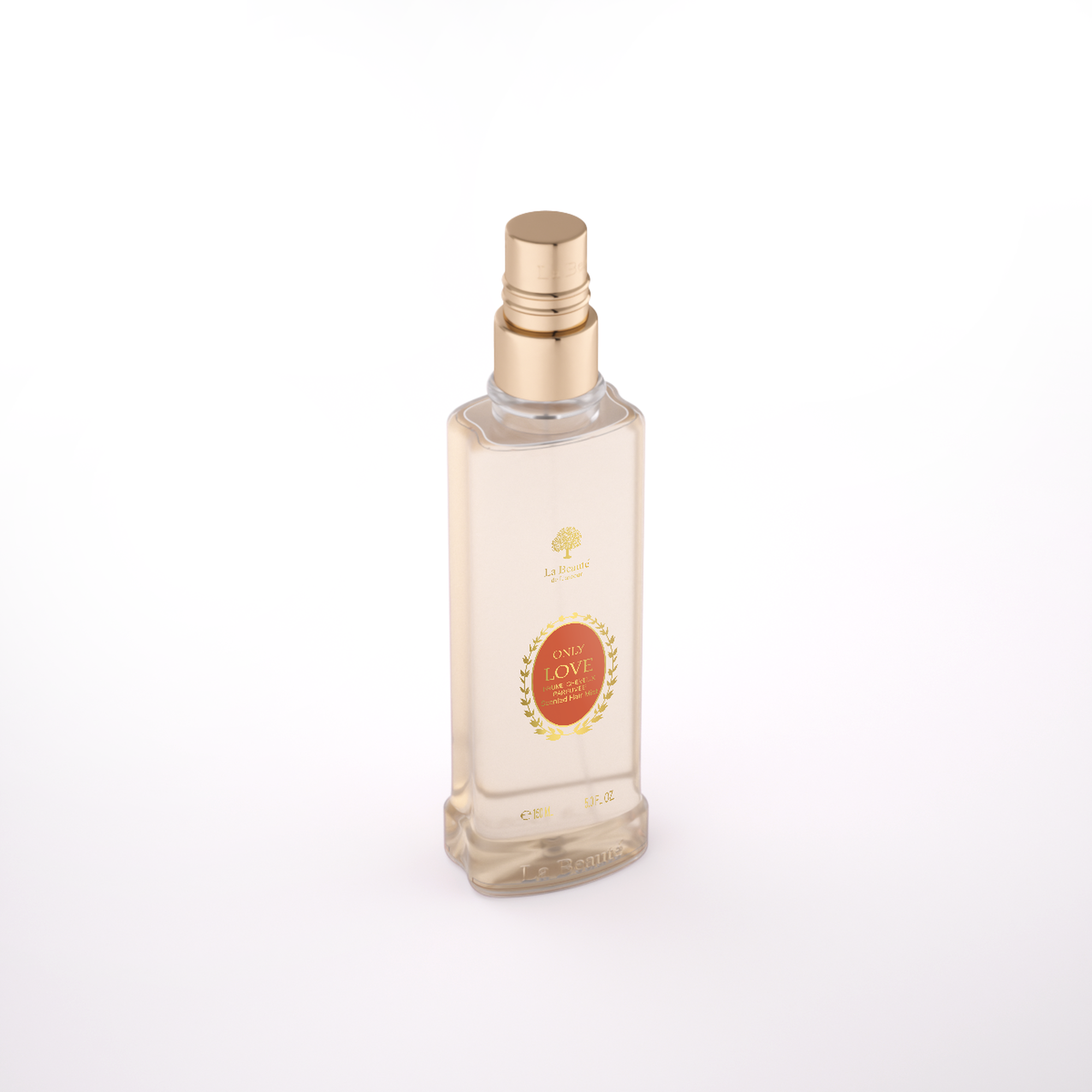 Only Love Body Mist 250 ml