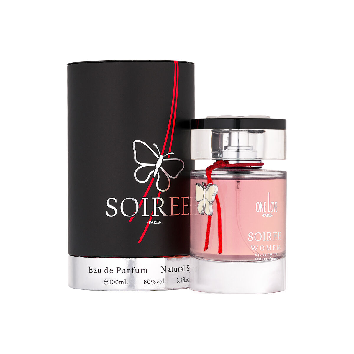 اكتشف سحر عطر Soiree: كل ما تحتاج لمعرفته عن هذا العطر الفريد