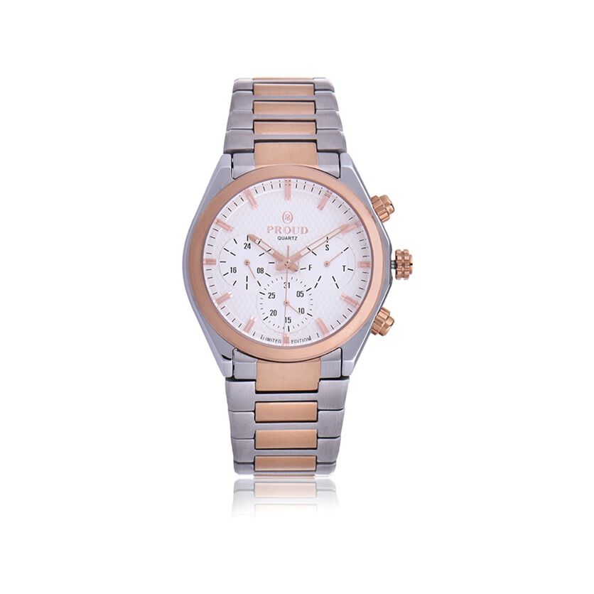 Proud quartz watch on sale price