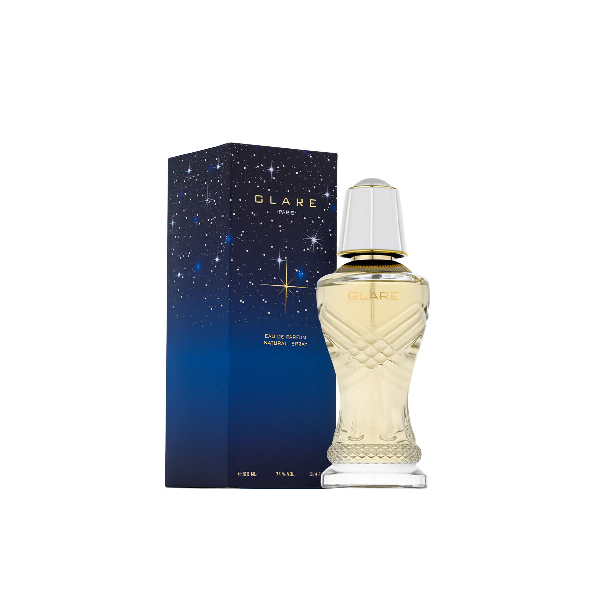 عطر جلار درعه: تجربة فريدة من العطور الفاخرة