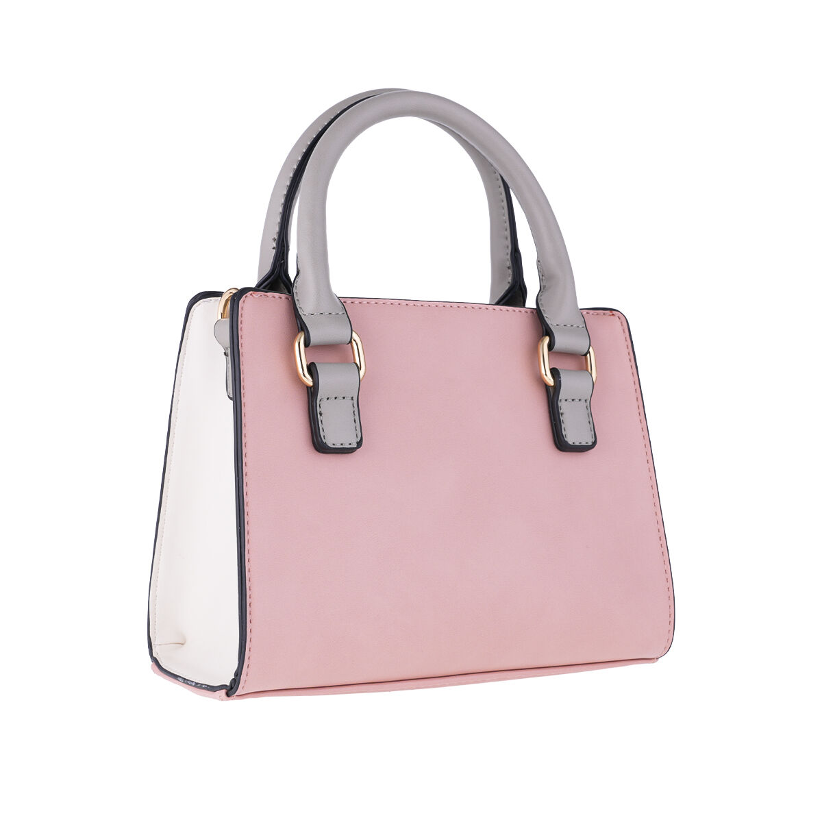 Handbag selling pink