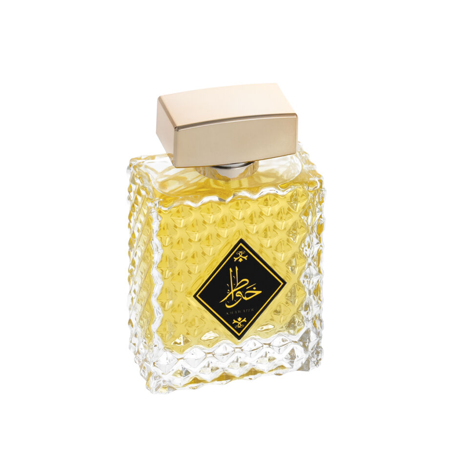 Khawater perfume 