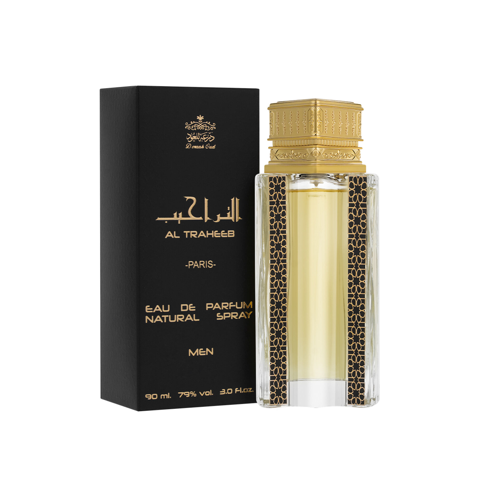 Al-Taraheeb perfume 90 ml 