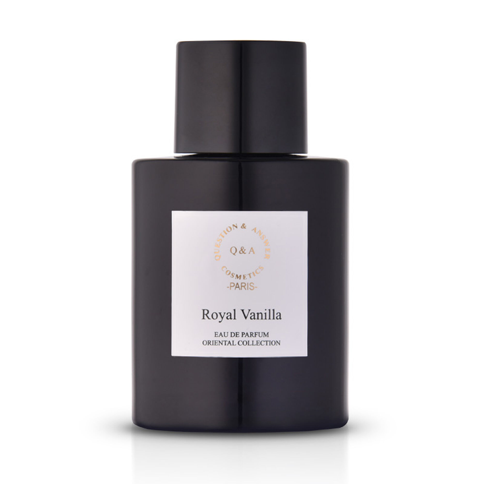 Royal Vanilla perfume 100 ml