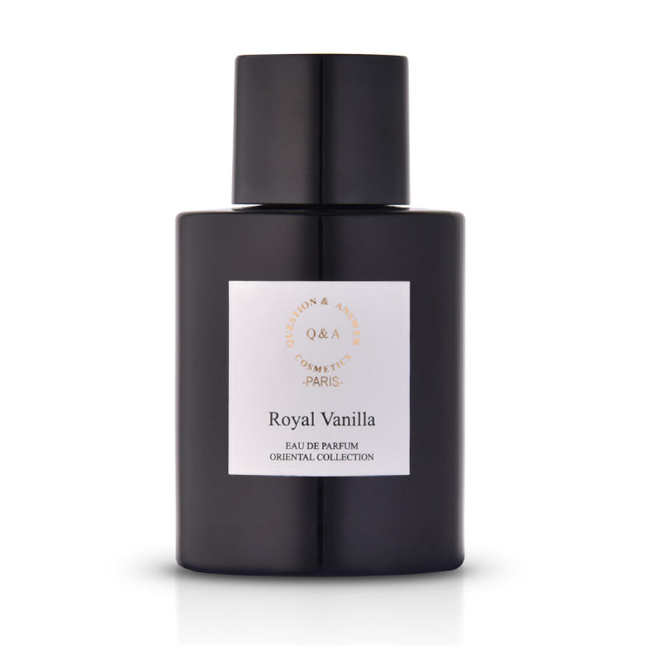 Royal Vanilla perfume 100 ml