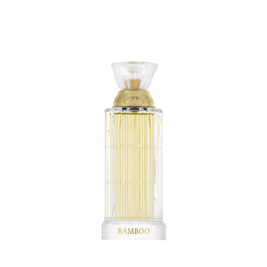 Bamboo Perfume by Maios