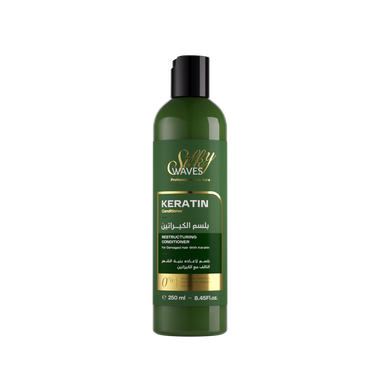 keratin Conditioner 250 ML