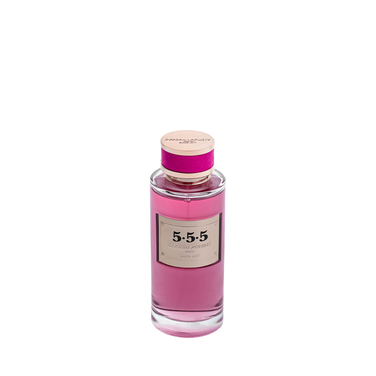 استعراض عطر 555 من درعه: فخامة ورائحة لا تُنسى