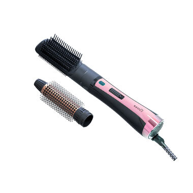 Waves Professional Hair Brush WA8200-RGB