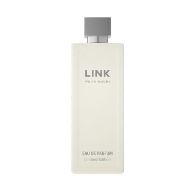 Link White Limited Edition 150ml