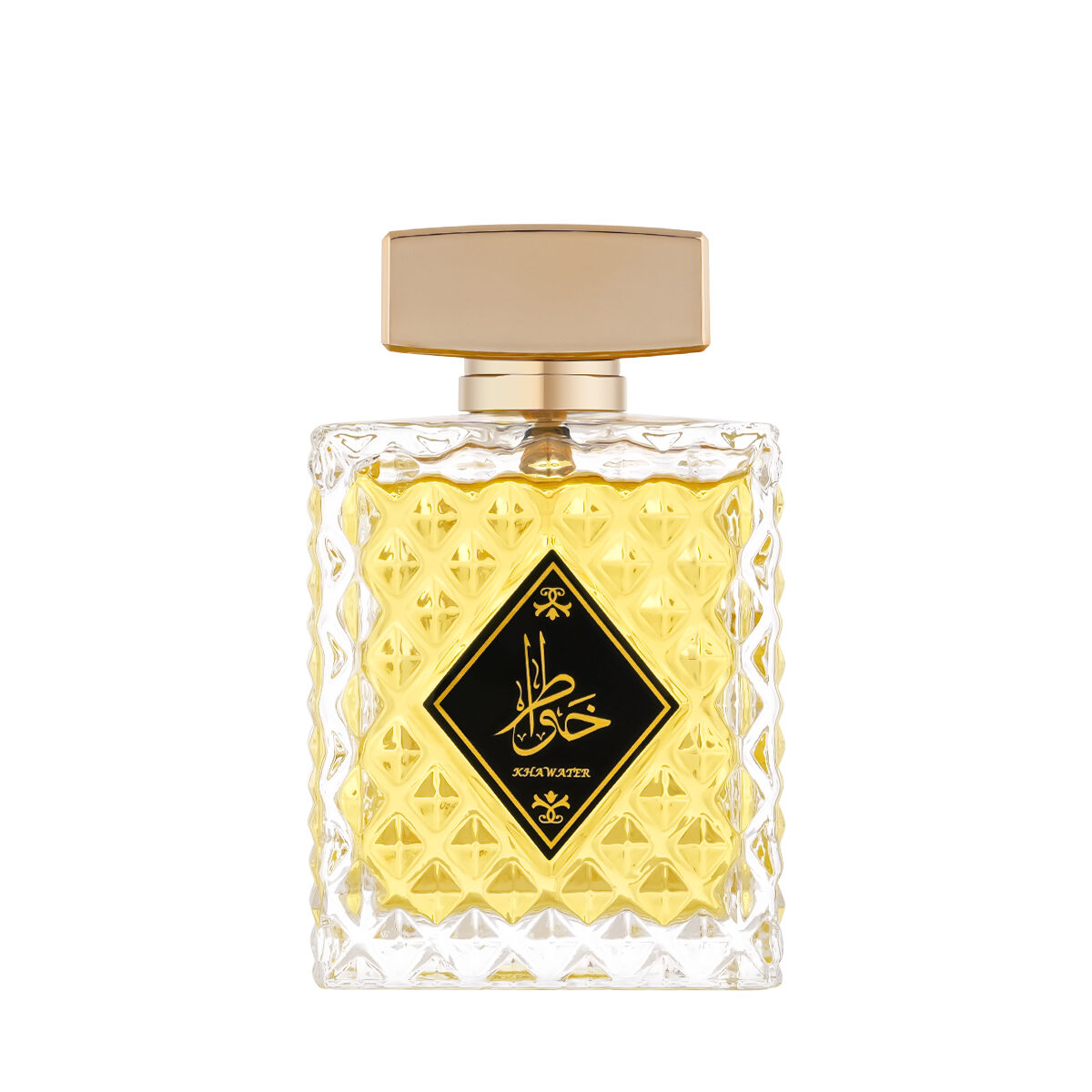 عطر خواطر: تجربة عطرية فريدة تأسر الحواس