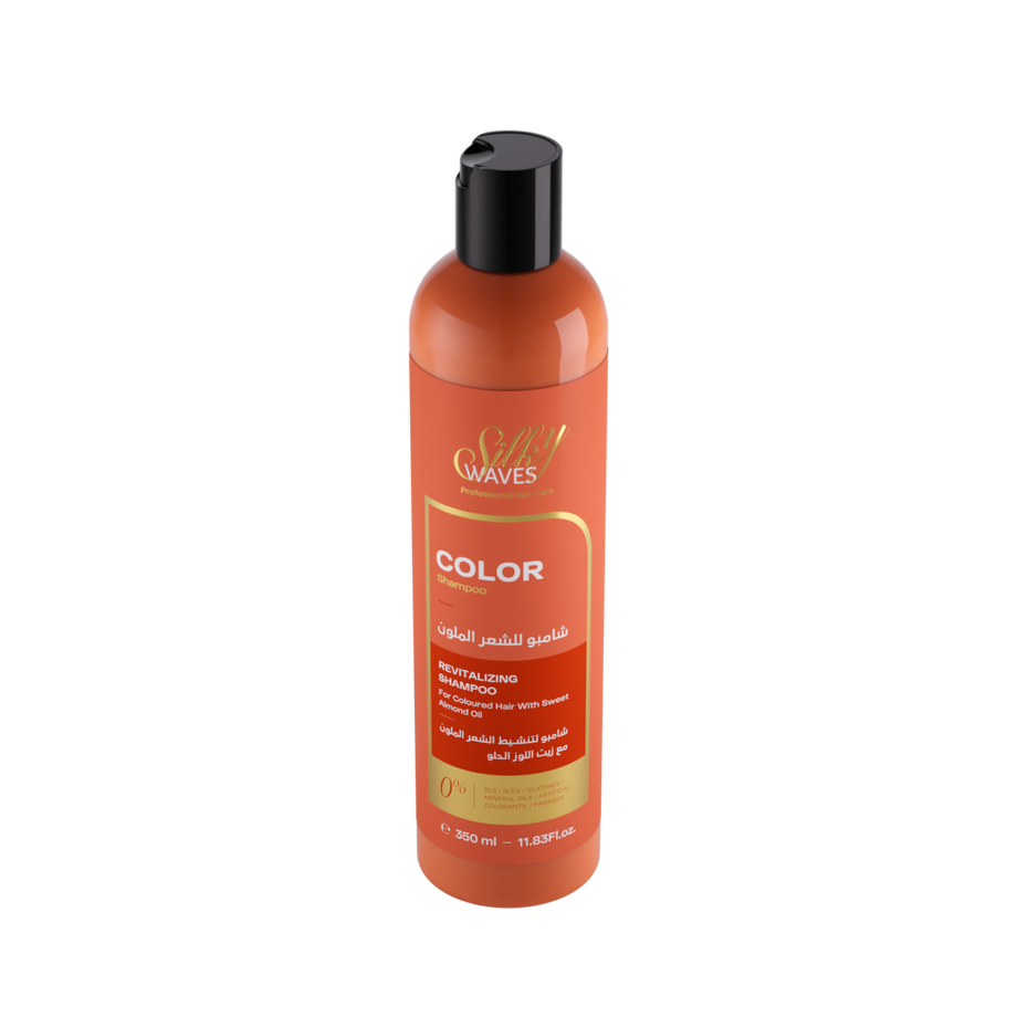 Coloured Hair Shampoo 350 ML