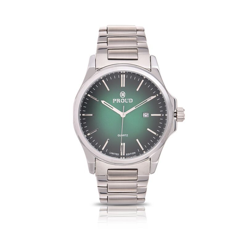 Proud Watch SGreen TF Y20 19PR036 F Box