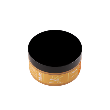 Wavy Hair Mask 250 ML