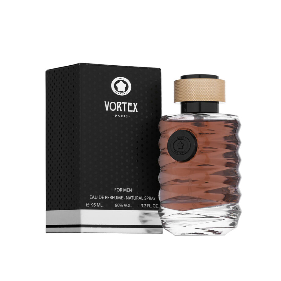 Vortex Perfume for Men by Ring