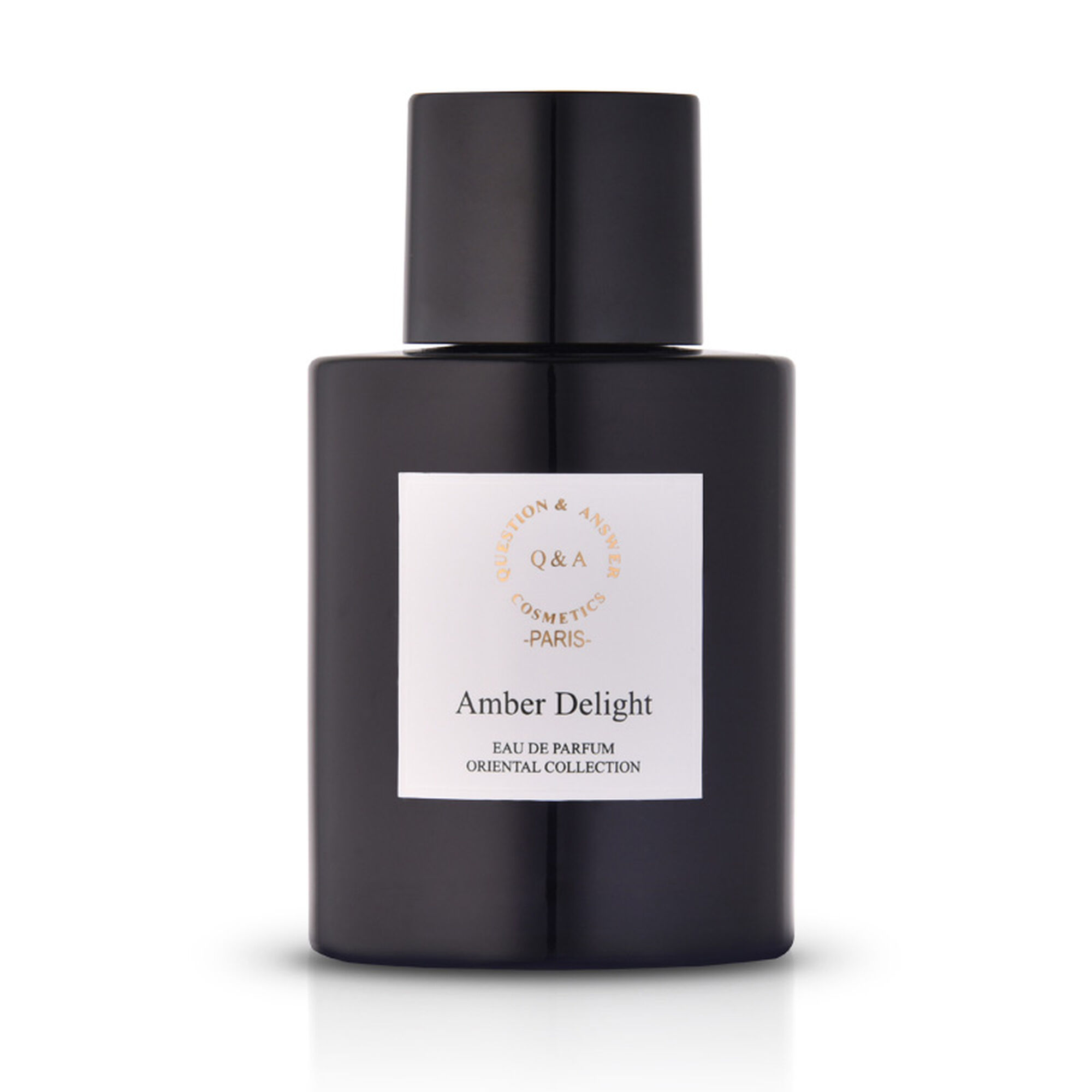 Amber Delight Q and A Perfume