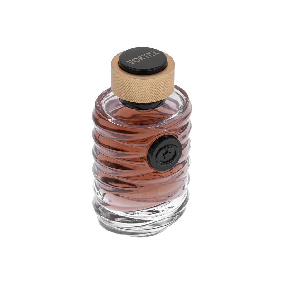 Vortex Perfume for Men by Ring
