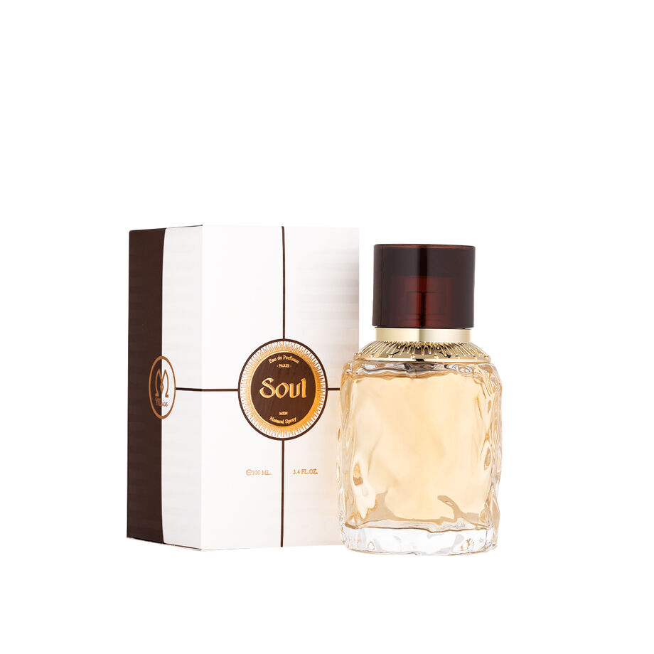 Soul Perfume by Maios 100ml 100 ml