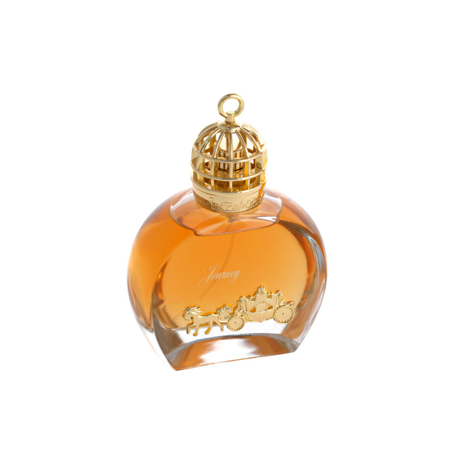 Journey Perfume for women by Cage 100 ml