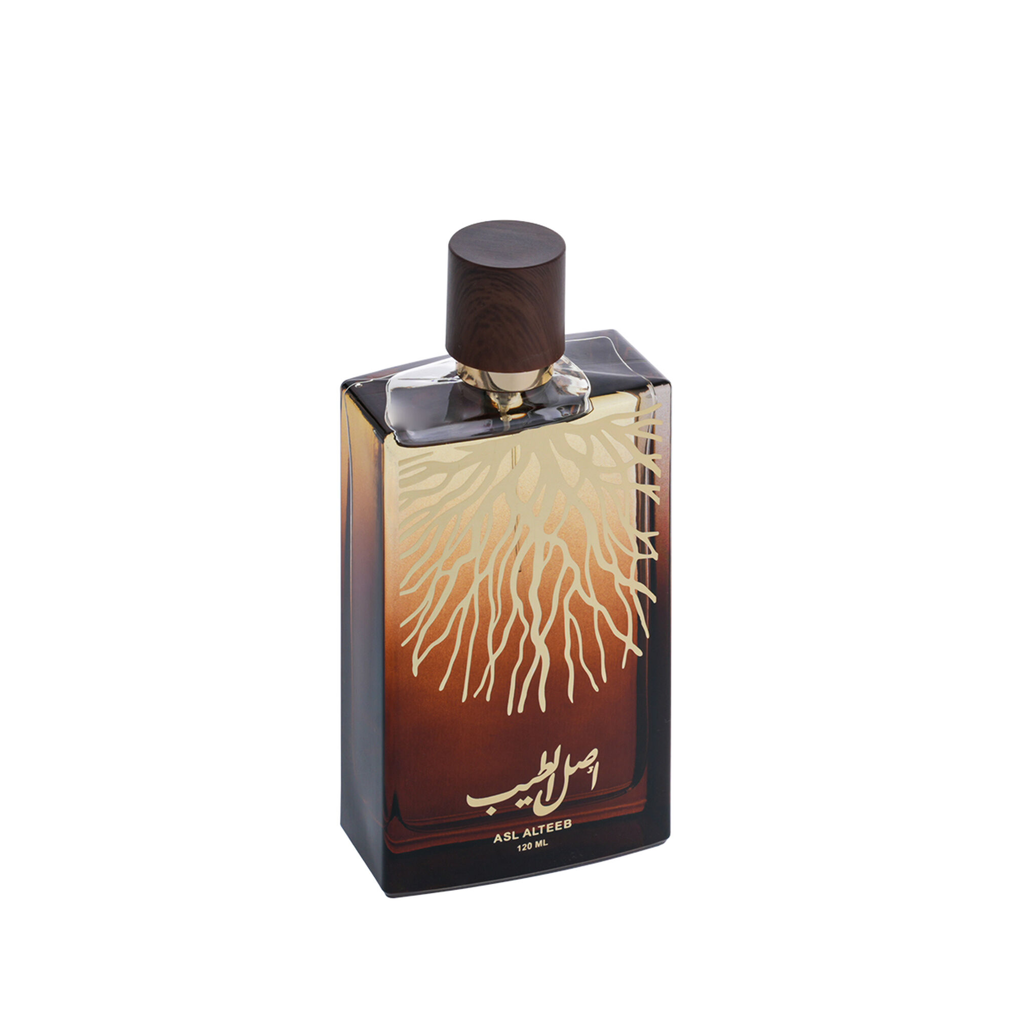 Asl Al-Teeb perfume  120 ml