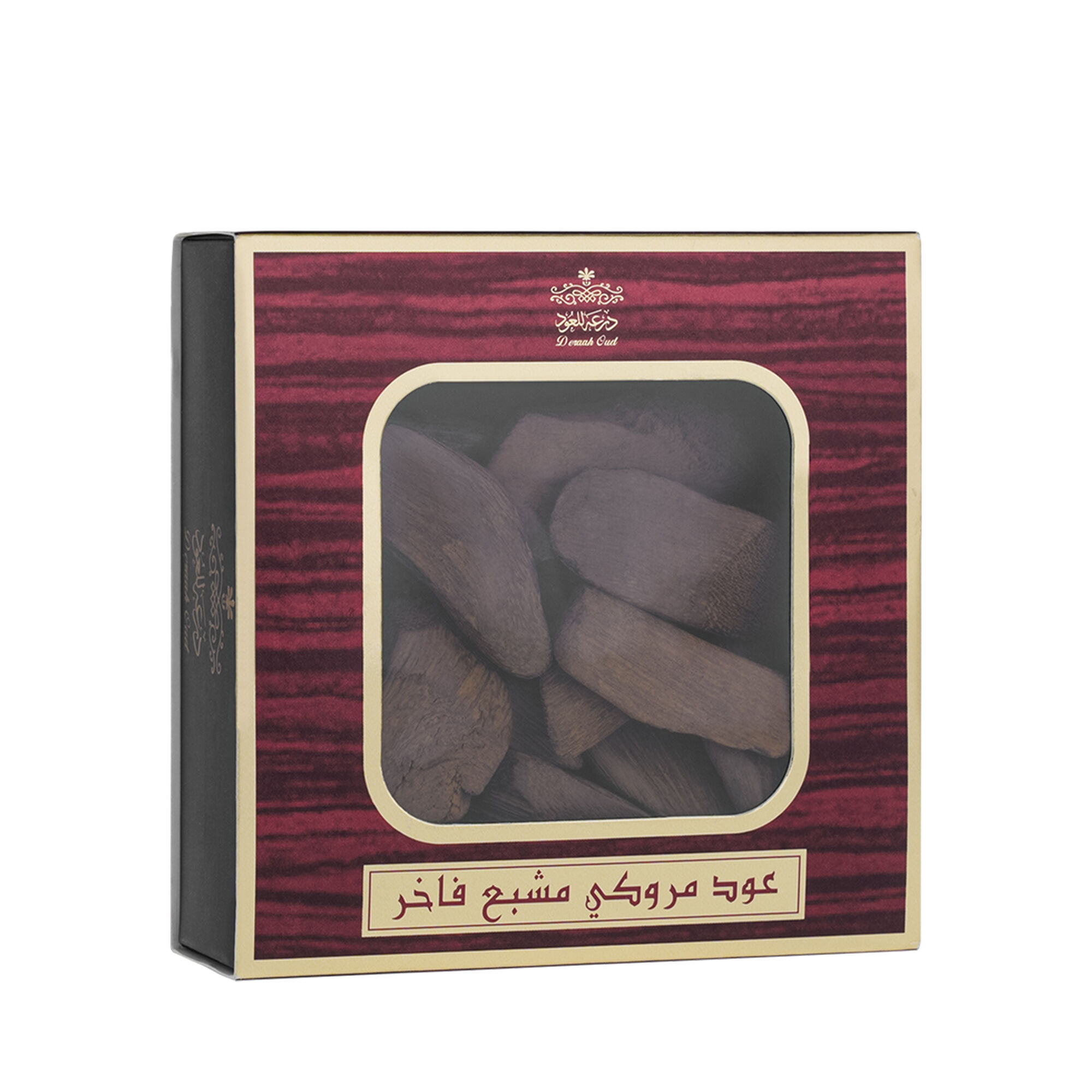 Saturated Marouki Oud packet 56 grams 