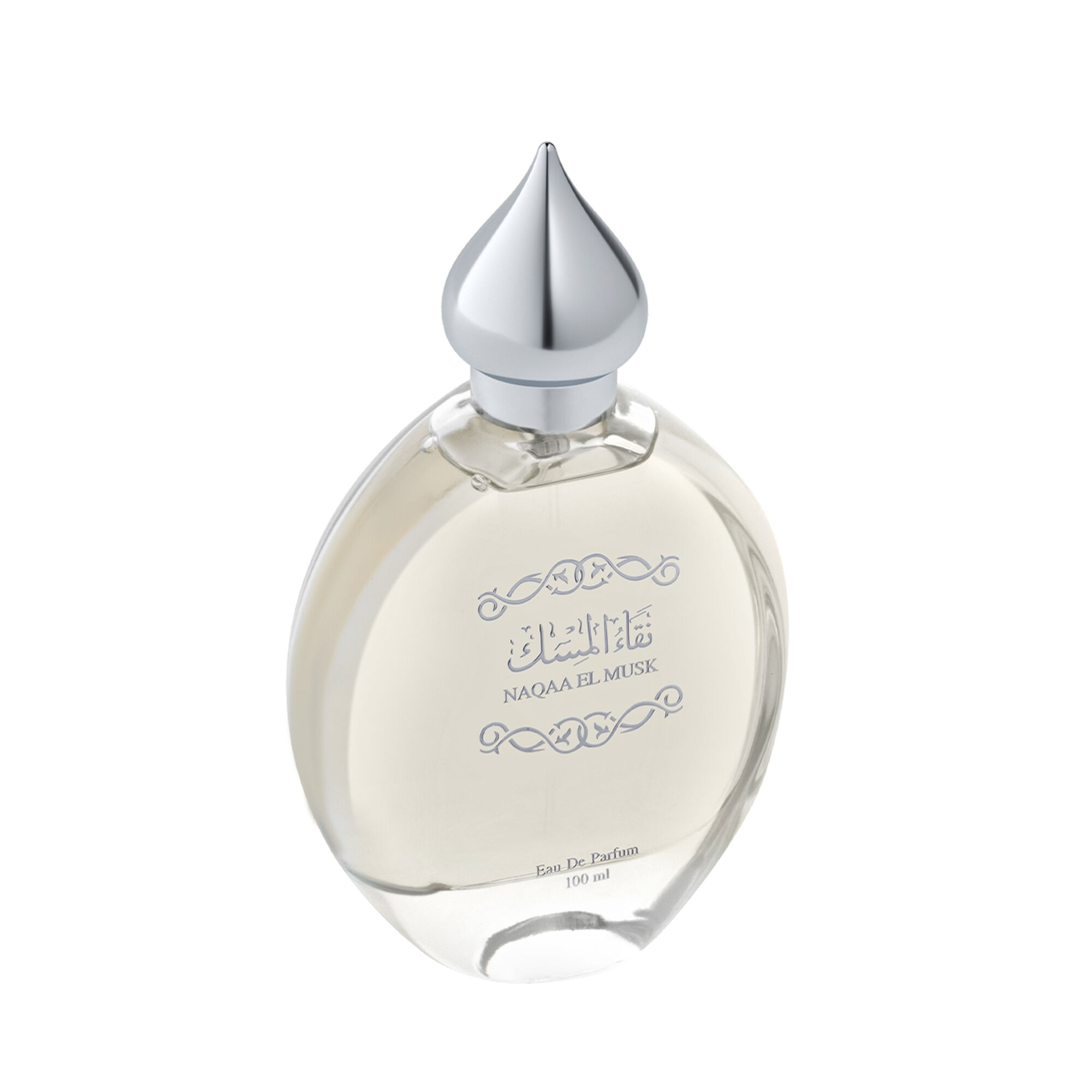 Naqaa’ Al-Misk perfume 100 ml 