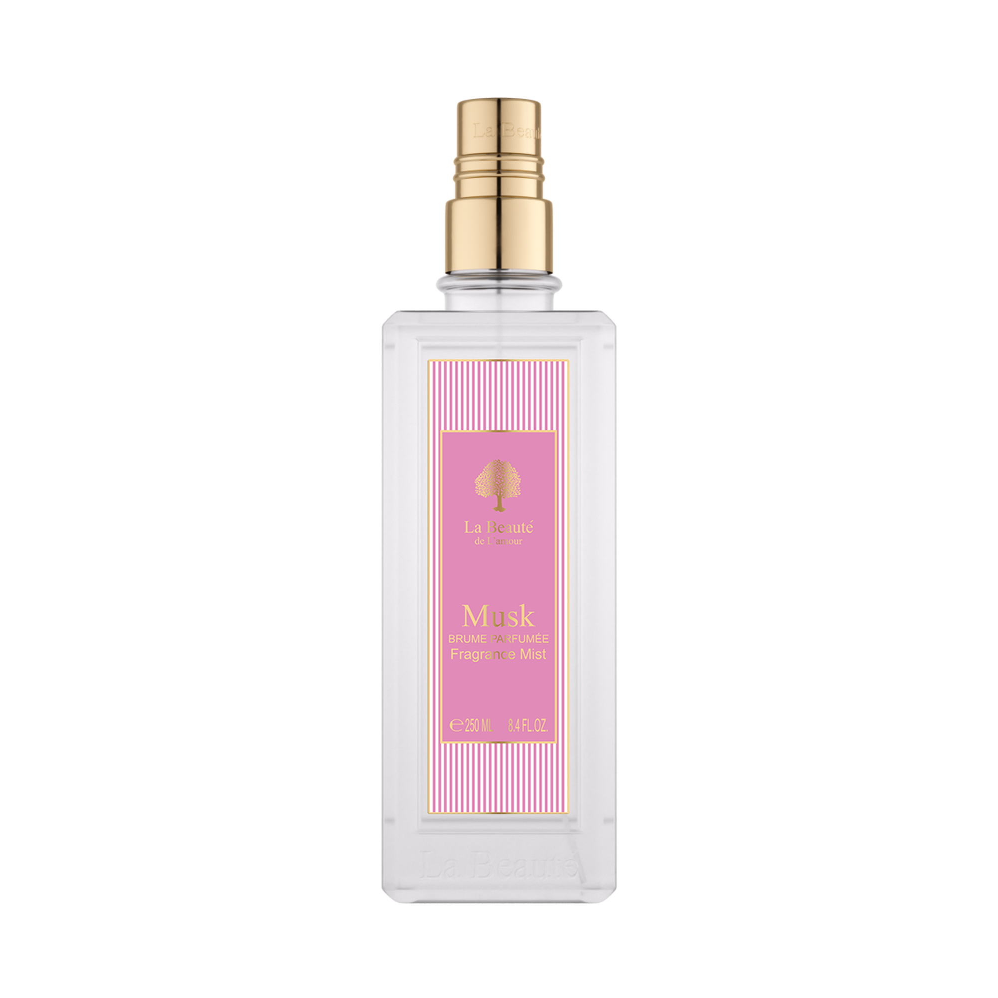 Musk Body Mist 150 ml