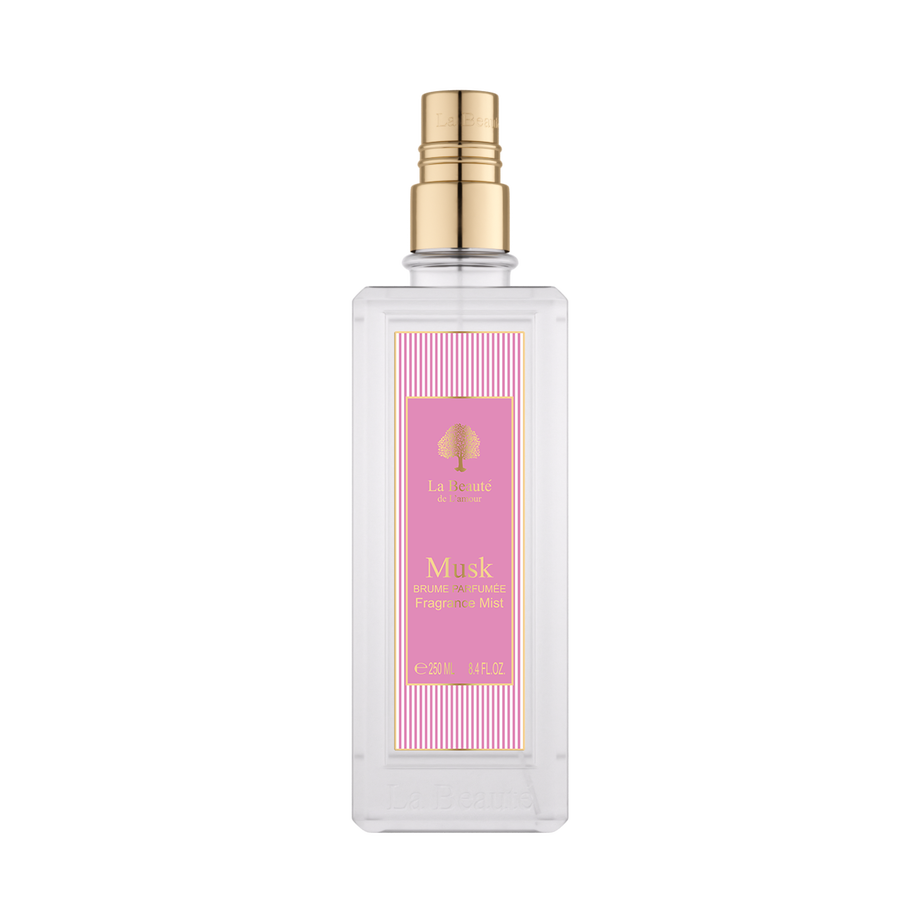 Musk Body Mist 150 ml