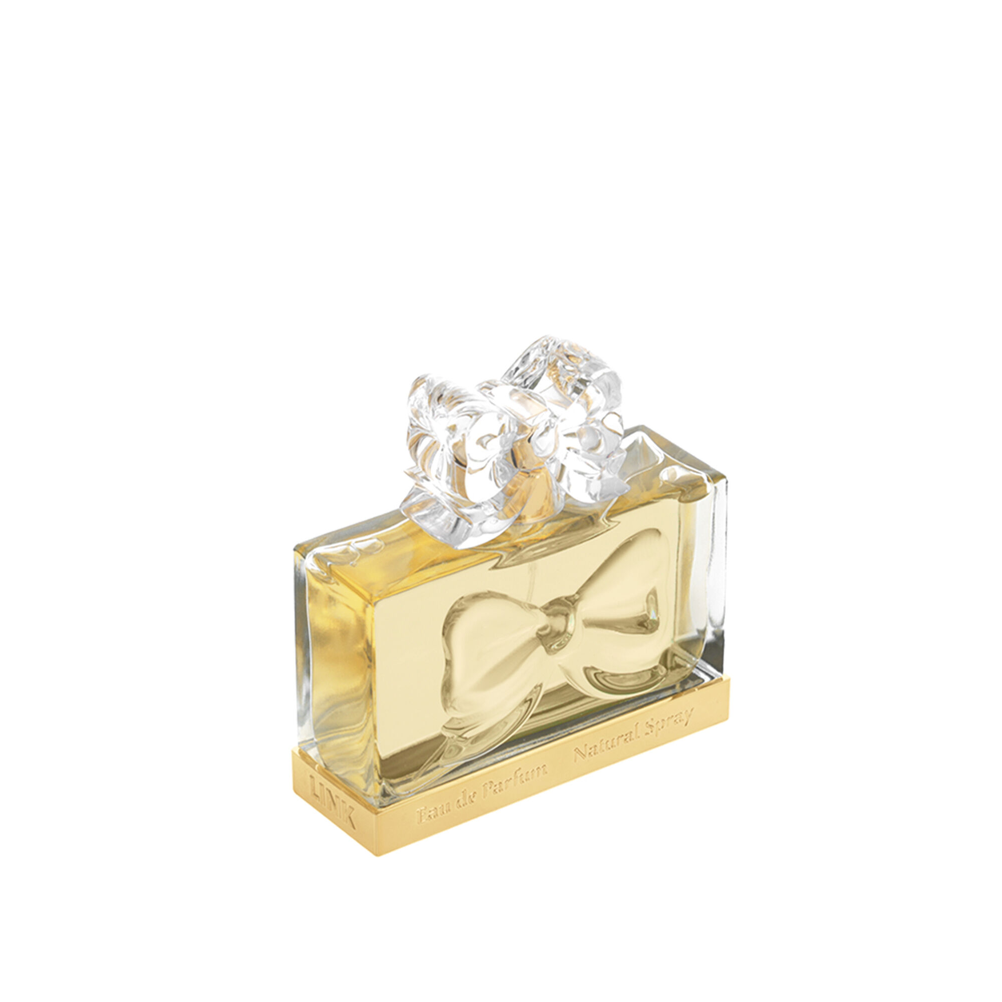 Knot Perfume by Link 75ml 75 ml