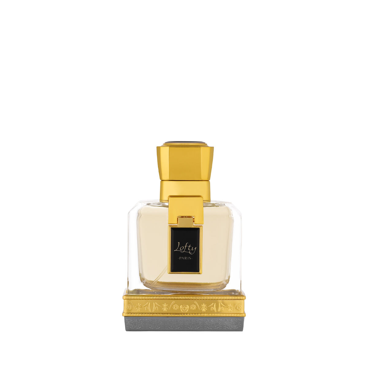 عطر لوفتي من درعه - كل ما تحتاج معرفته عن العطر الفاخر